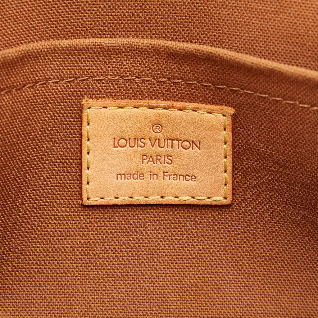 Louis Vuitton Monogram Pochette Marelle PM