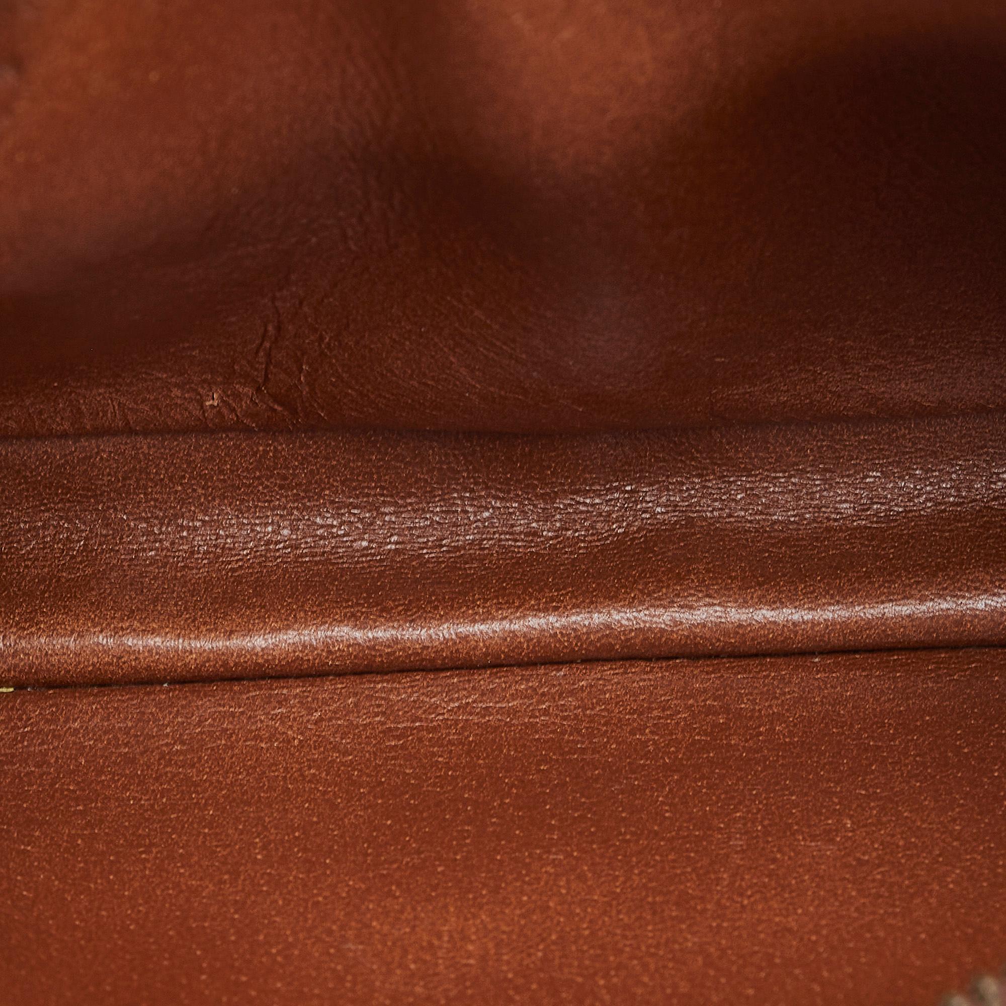 Louis Vuitton Monogram Pochette Marly Bandouliere (SHG-tJJjnH)