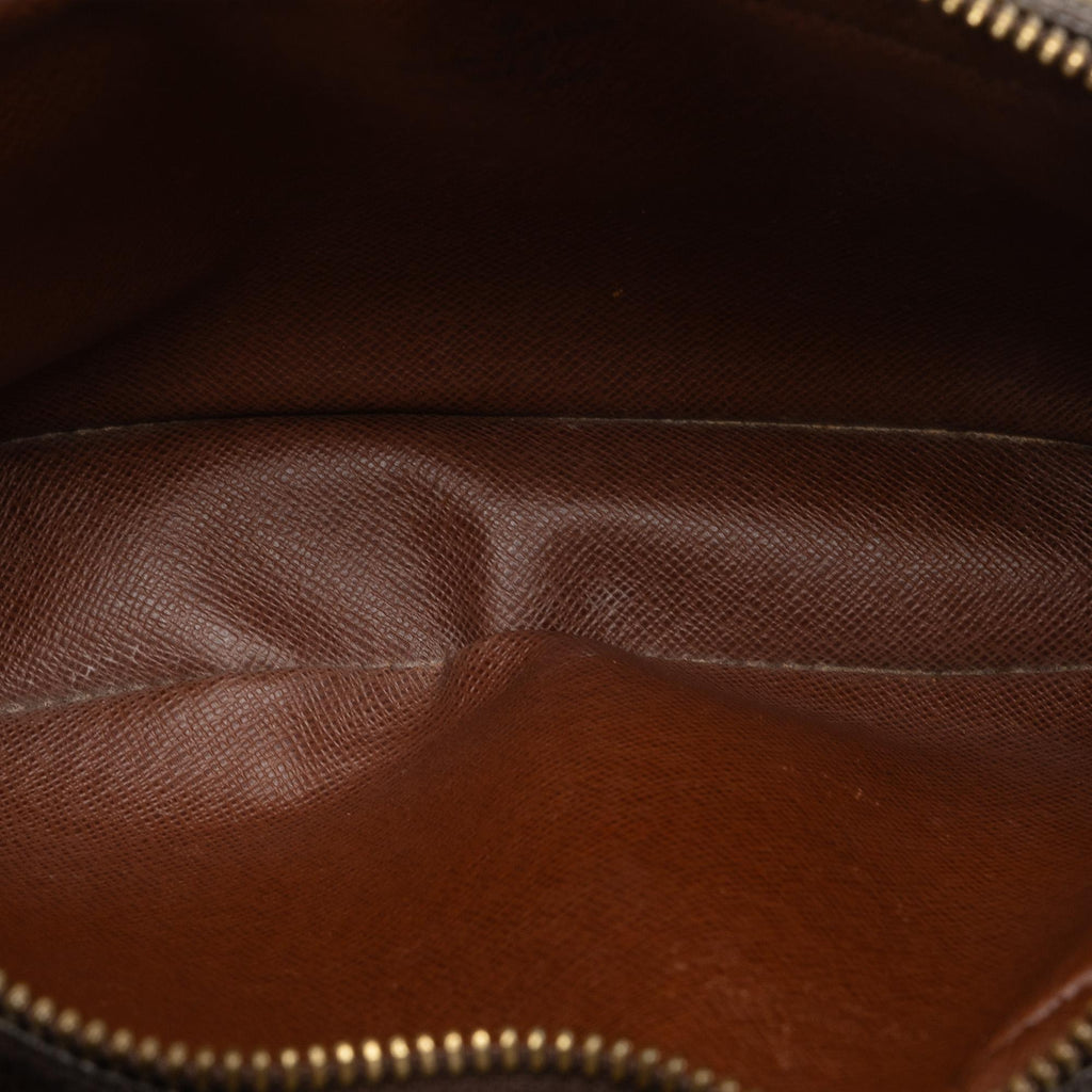 Louis Vuitton Monogram Pochette Marly Bandouliere (SHG-kOpD3m)