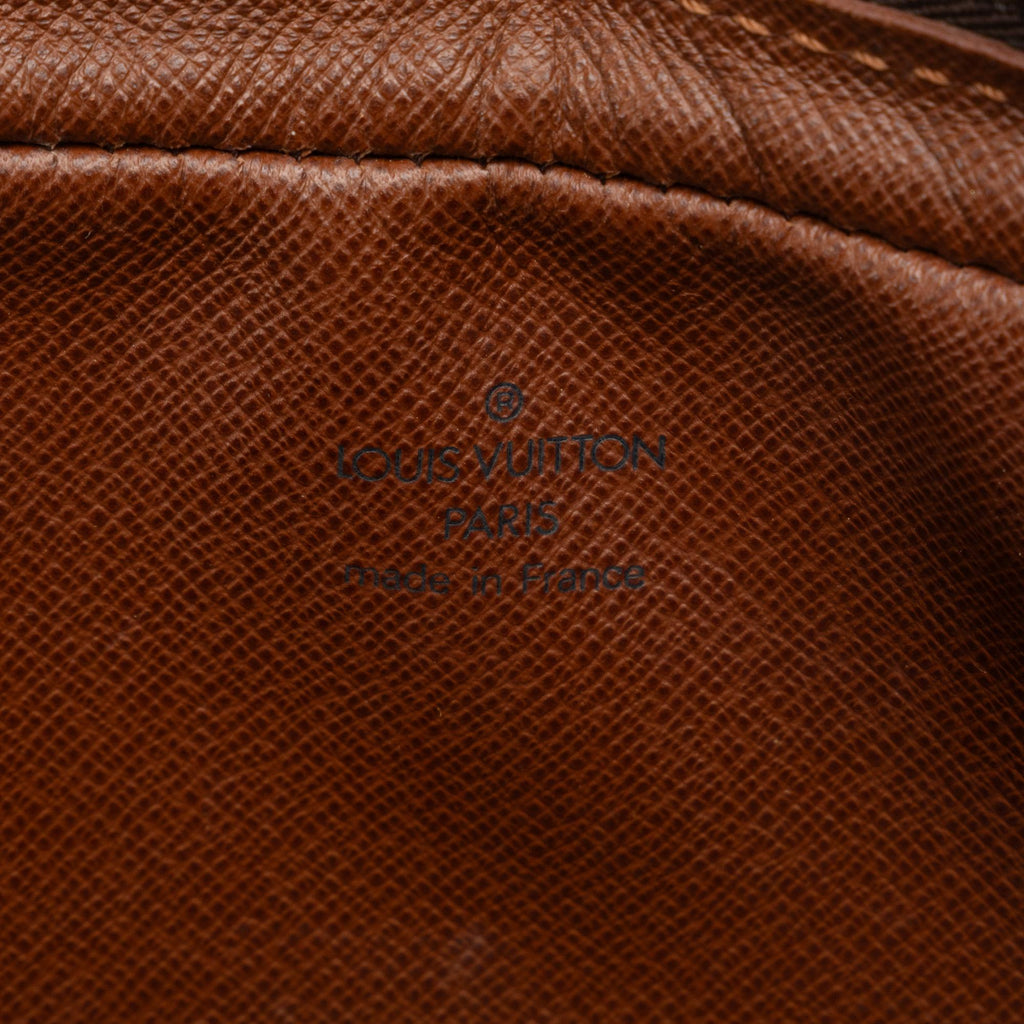 Louis Vuitton Monogram Pochette Marly Bandouliere (SHG-kOpD3m)