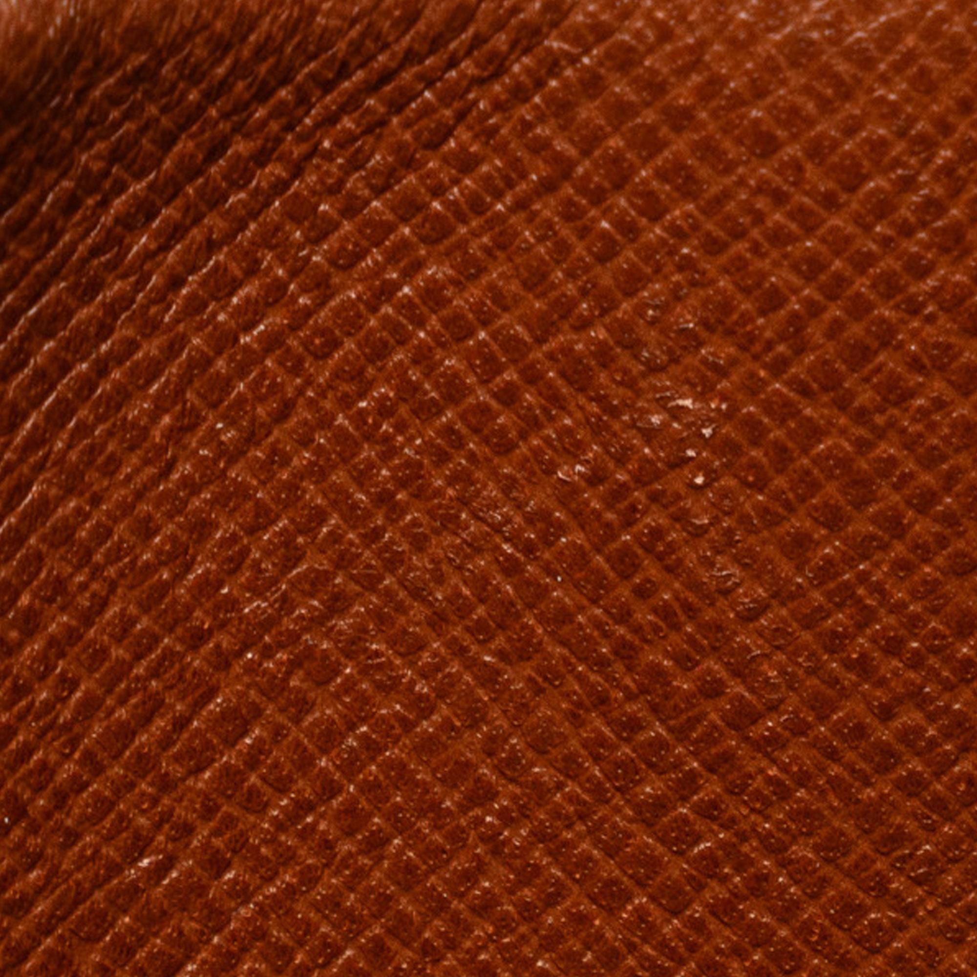 Louis Vuitton Monogram Pochette Marly Bandouliere (SHG-vSClvp)