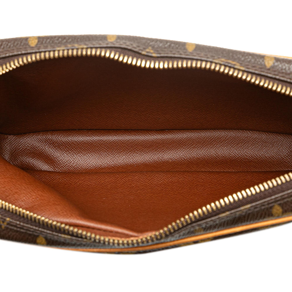 Louis Vuitton Monogram Pochette Marly Bandouliere