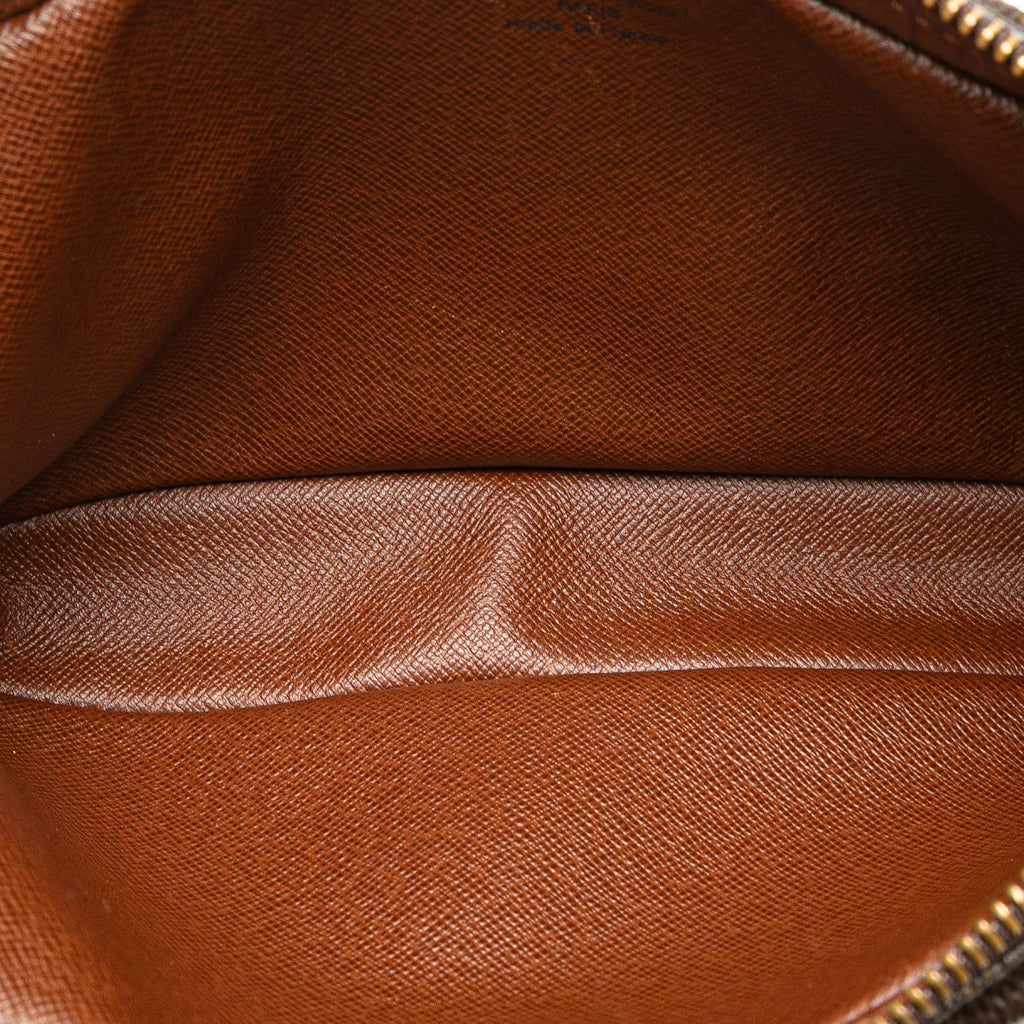 Louis Vuitton Monogram Pochette Marly Bandouliere