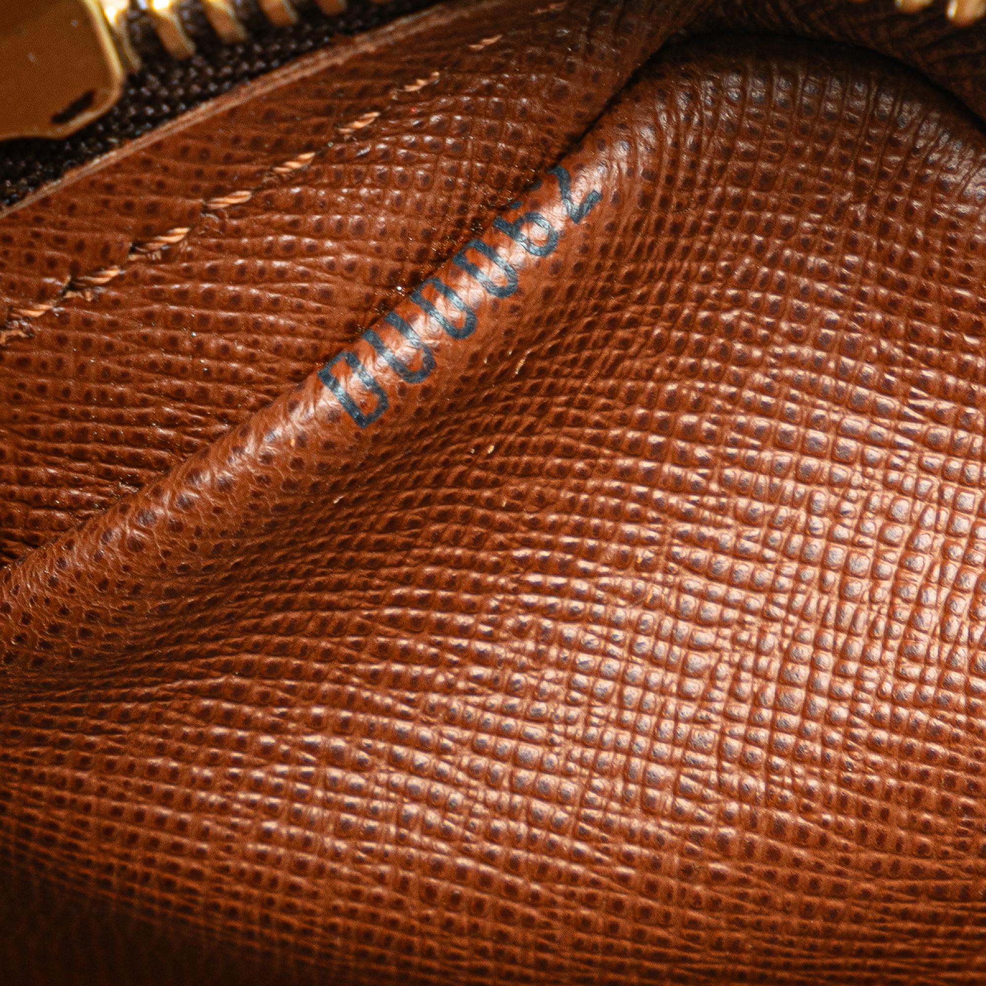 Louis Vuitton Monogram Pochette Marly Bandouliere