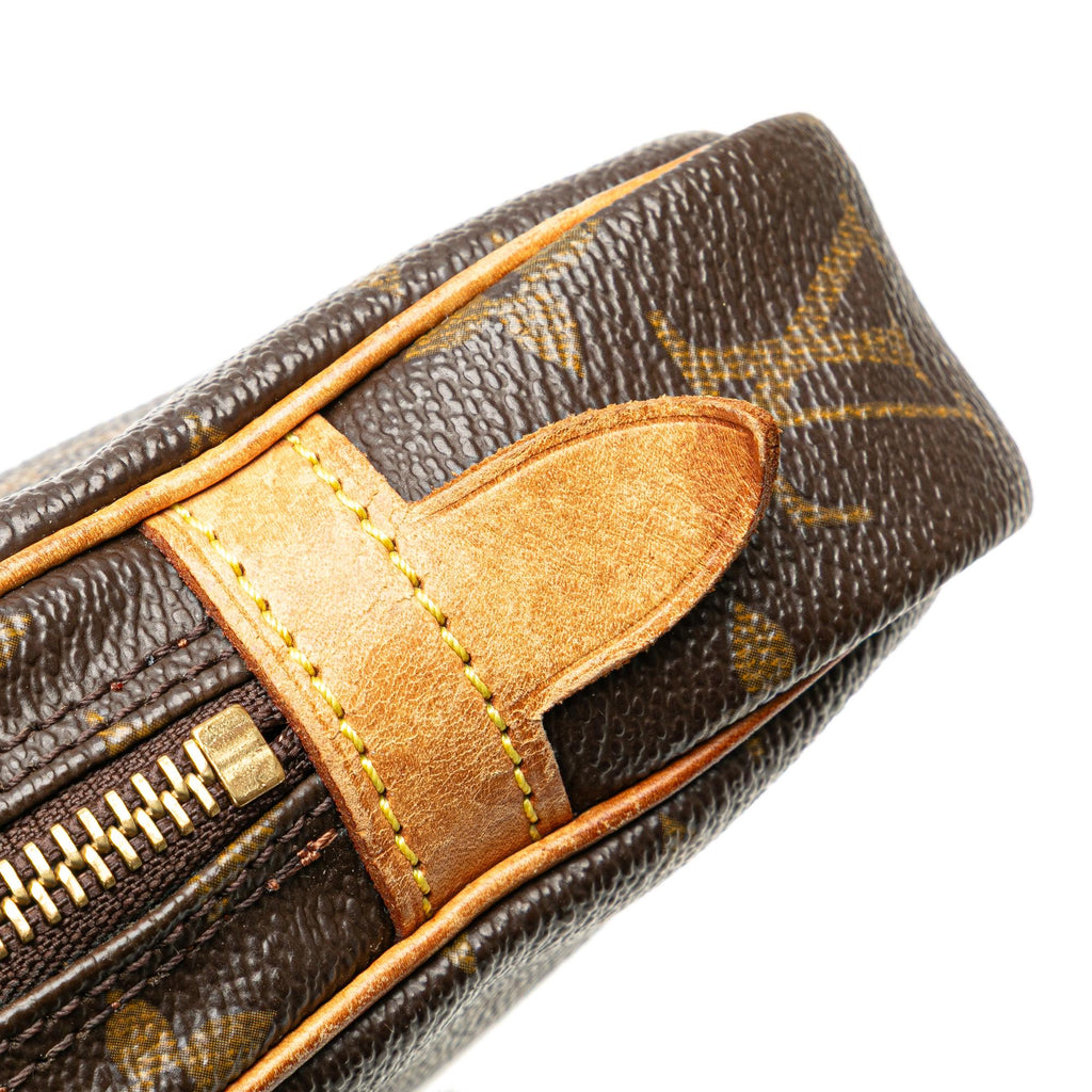 Louis Vuitton Monogram Pochette Marly Bandouliere