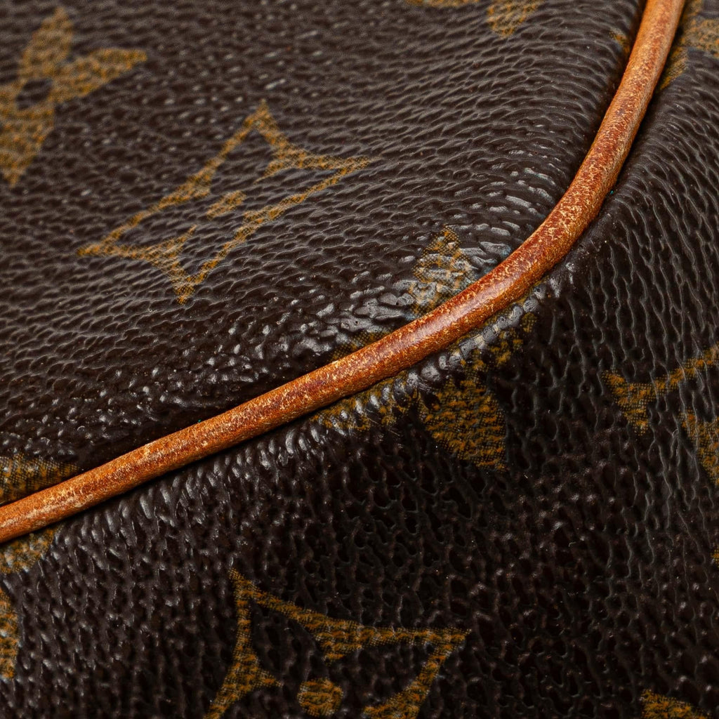 Louis Vuitton Monogram Pochette Marly Bandouliere