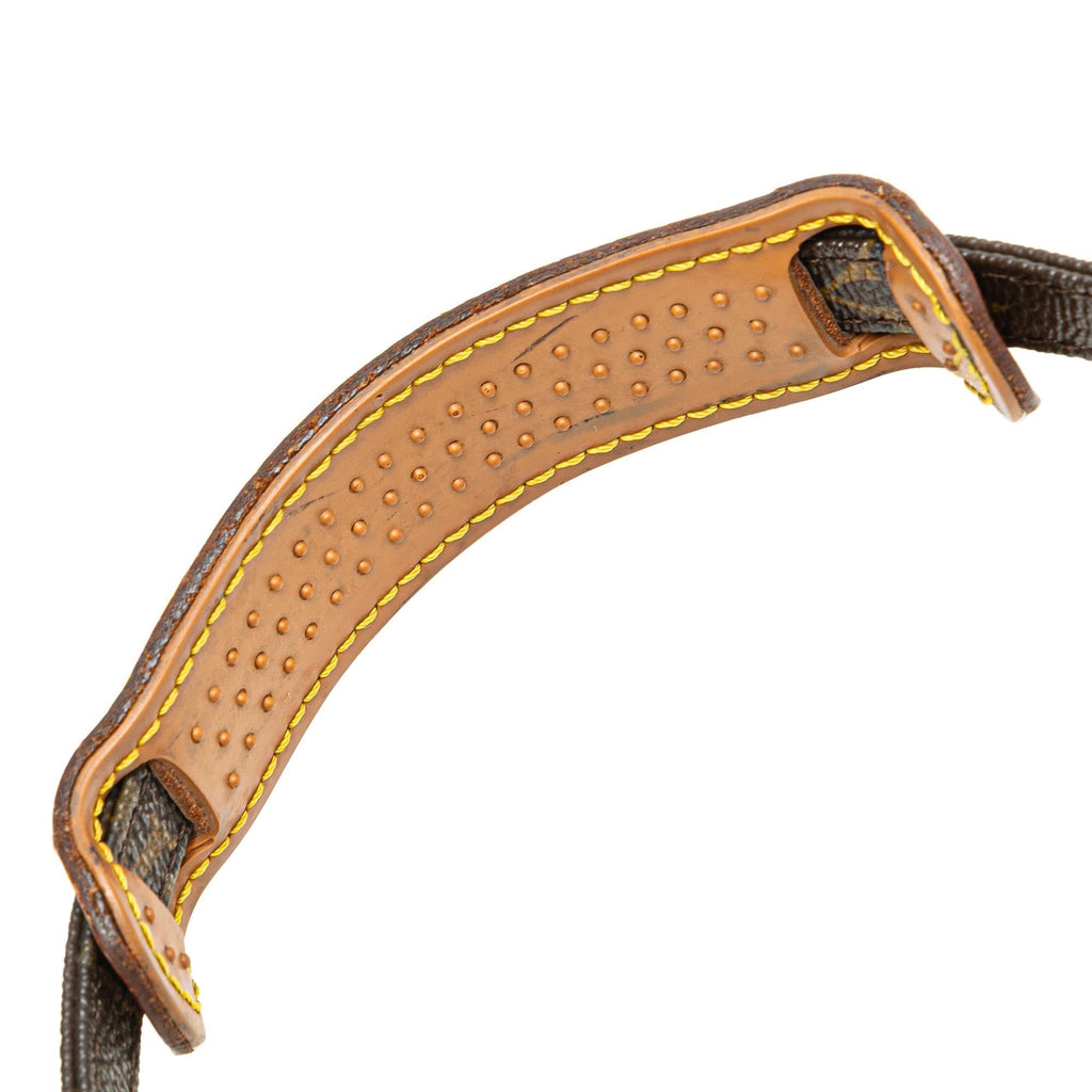 Louis Vuitton Monogram Pochette Marly Bandouliere