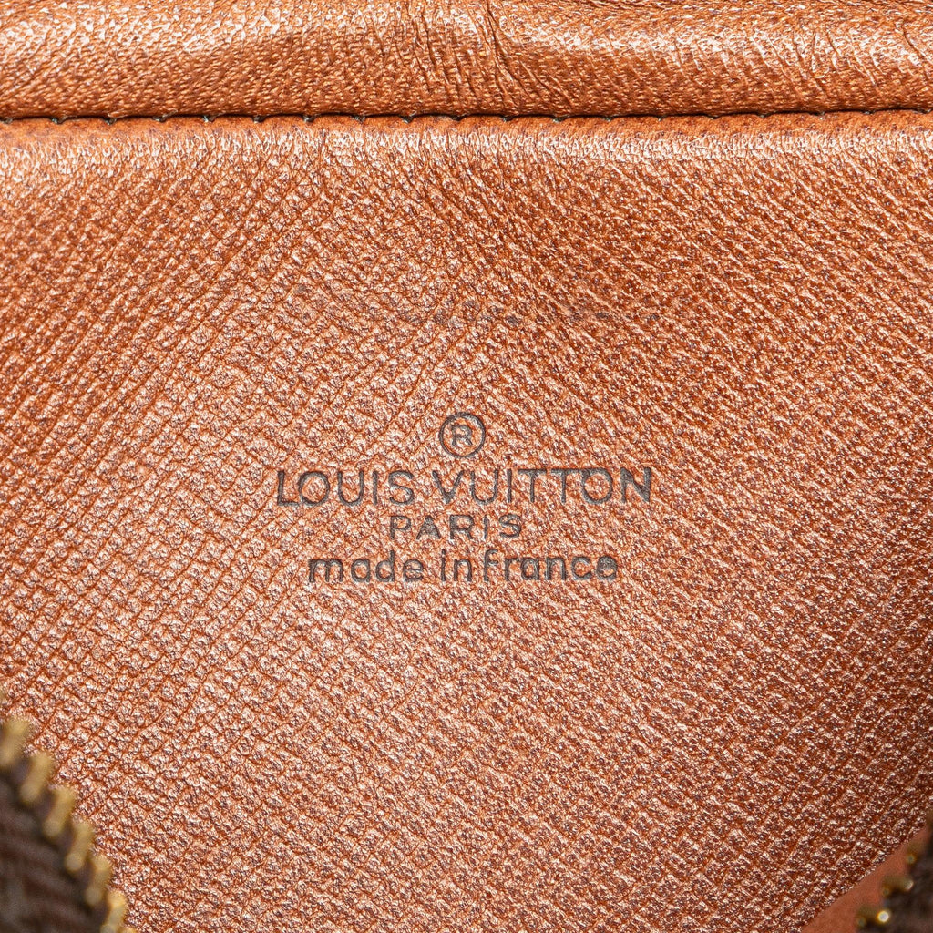 Louis Vuitton Monogram Pochette Marly Bandouliere