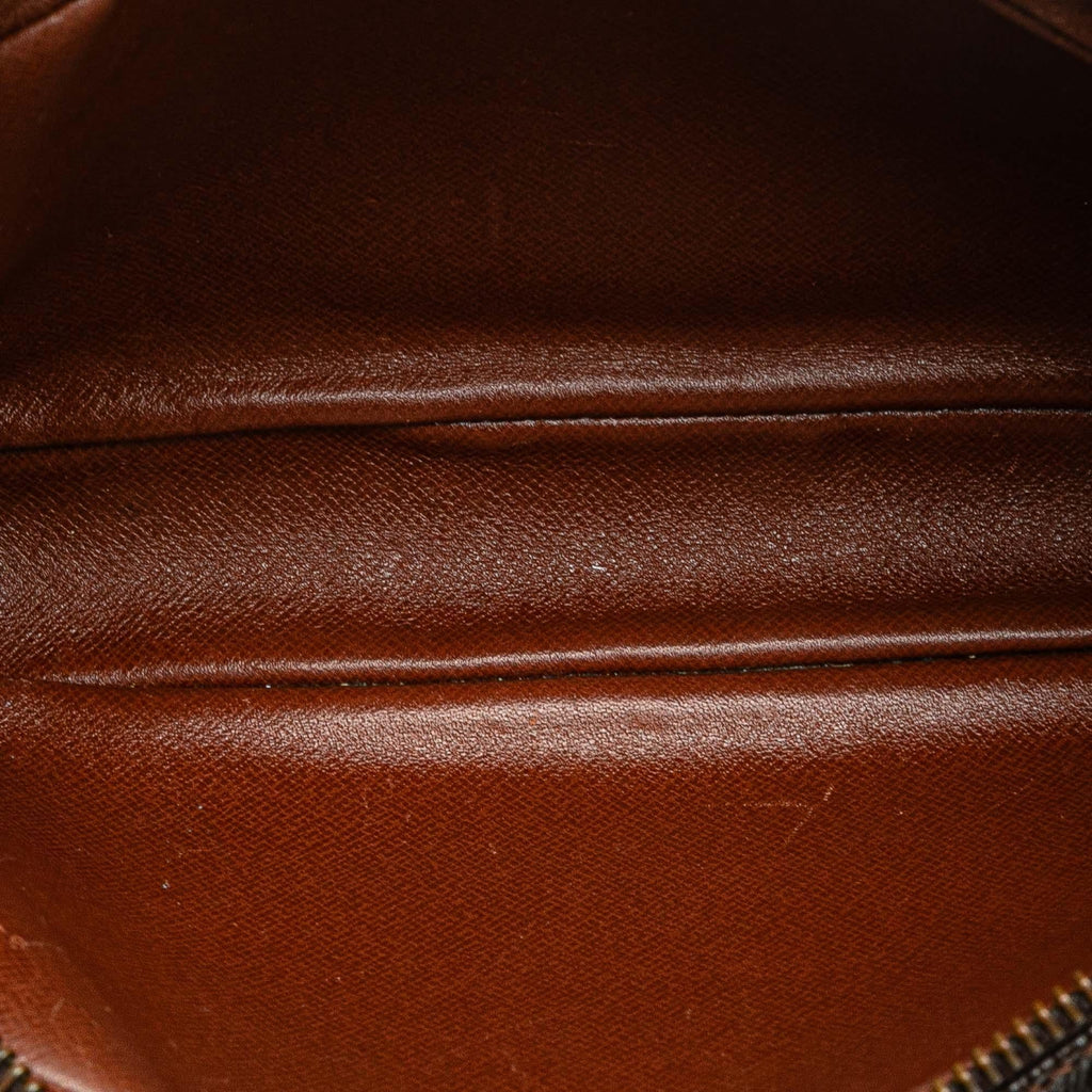 Louis Vuitton Monogram Pochette Marly Bandouliere