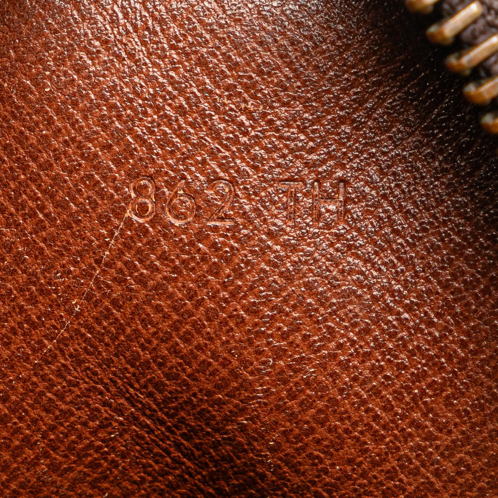 Louis Vuitton Monogram Pochette Marly Bandouliere