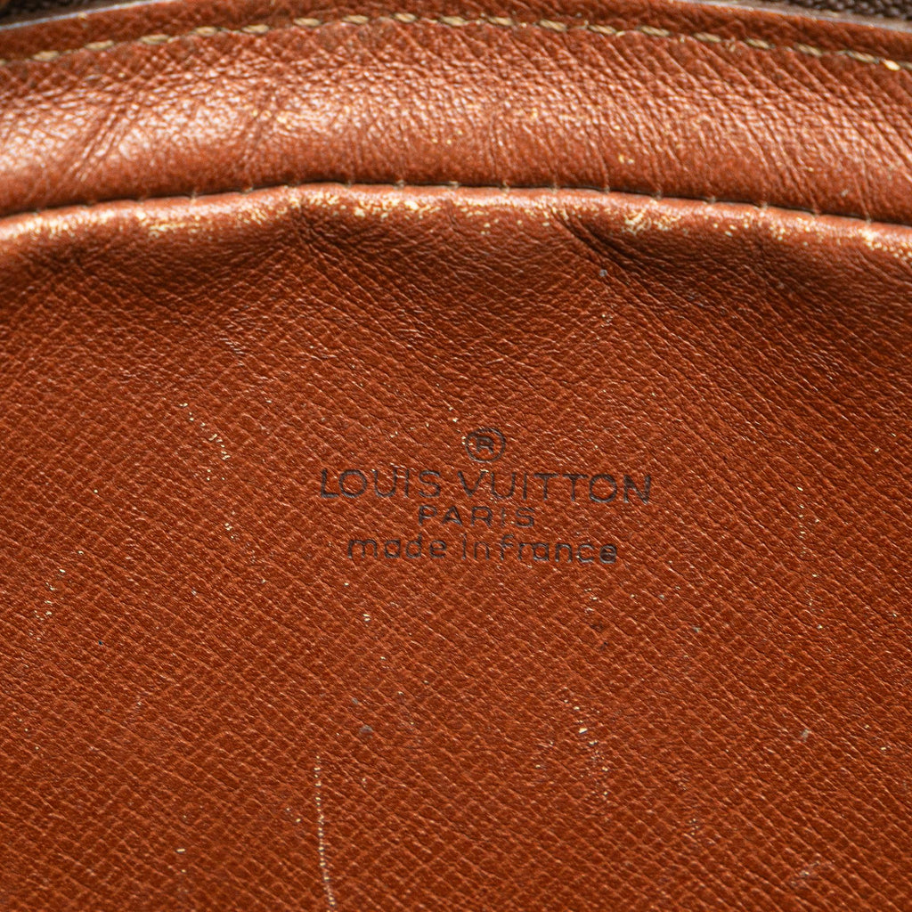 Louis Vuitton Monogram Pochette Marly Bandouliere