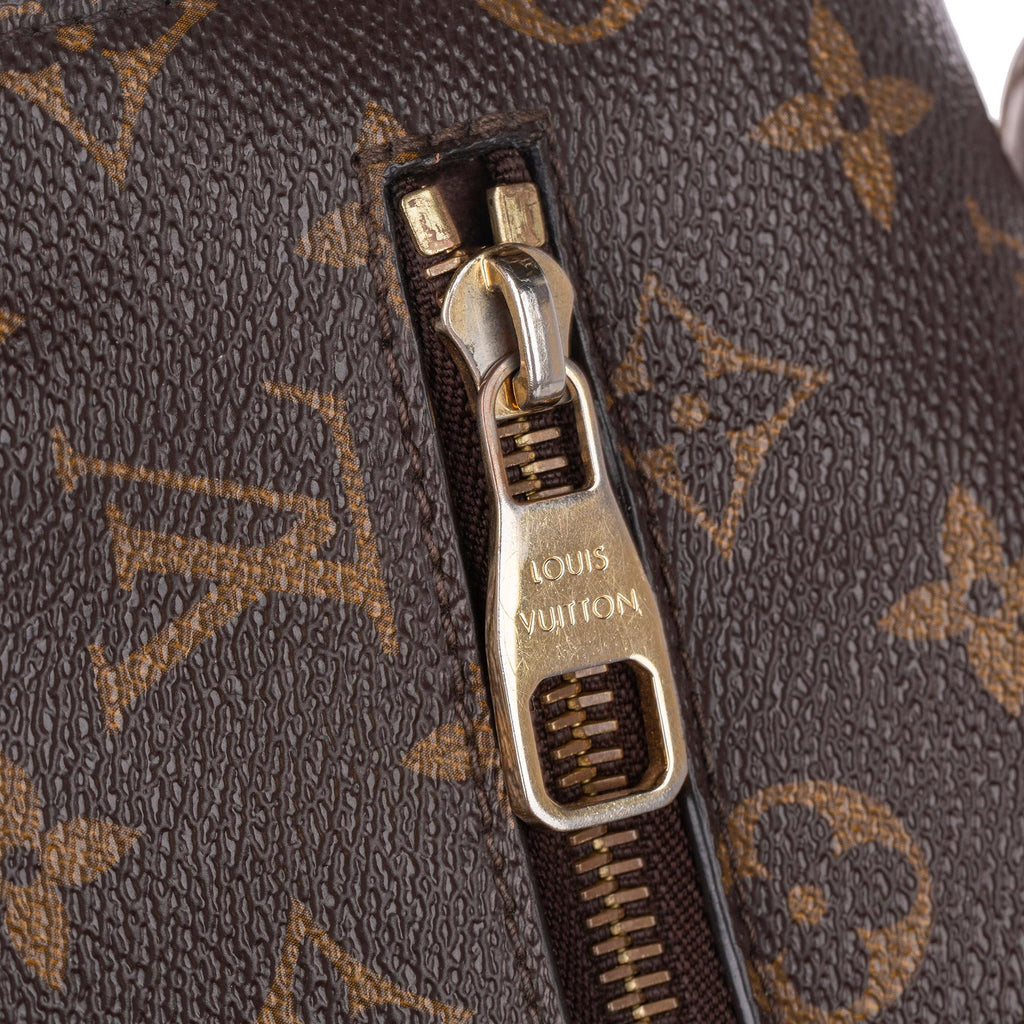 Louis Vuitton Monogram Pochette Metis (SHG-30012)