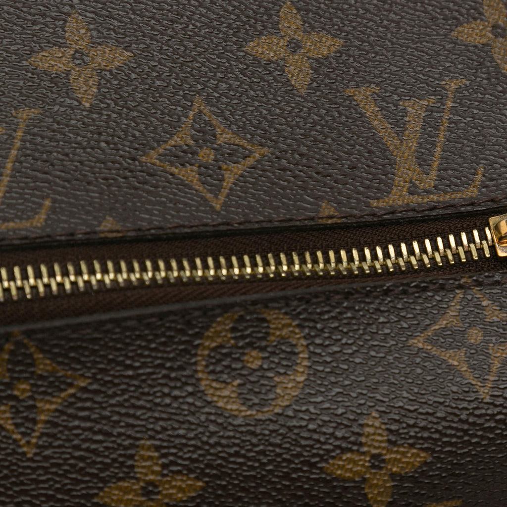 Louis Vuitton Monogram Pochette Metis (SHG-tRSz15)