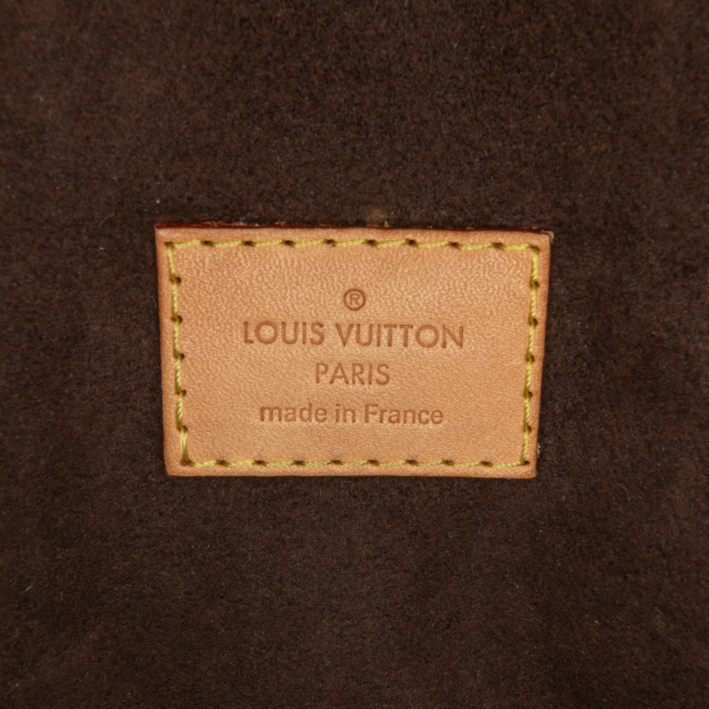 Louis Vuitton Monogram Pochette Metis (SHG-IeL6oR)