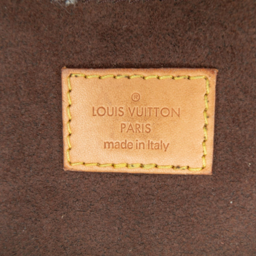 Louis Vuitton Monogram Pochette Metis (SHG-d7mvpW)