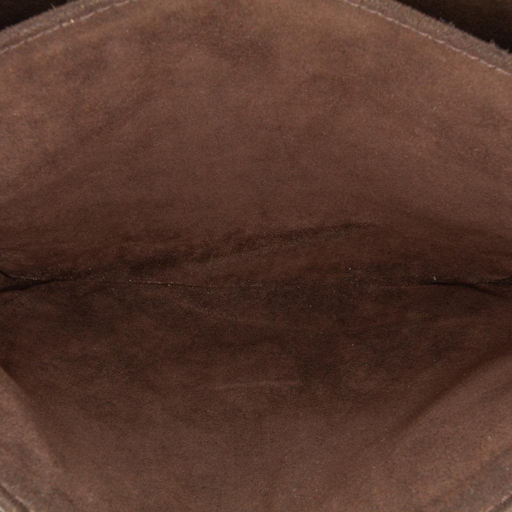 Louis Vuitton Monogram Pochette Metis (SHG-d7mvpW)