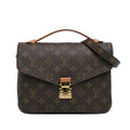 Louis Vuitton Monogram Pochette Metis (SHG-44NW5r)
