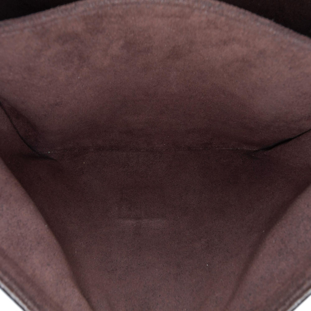 Louis Vuitton Monogram Pochette Metis