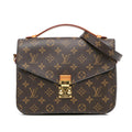Louis Vuitton Monogram Pochette Metis