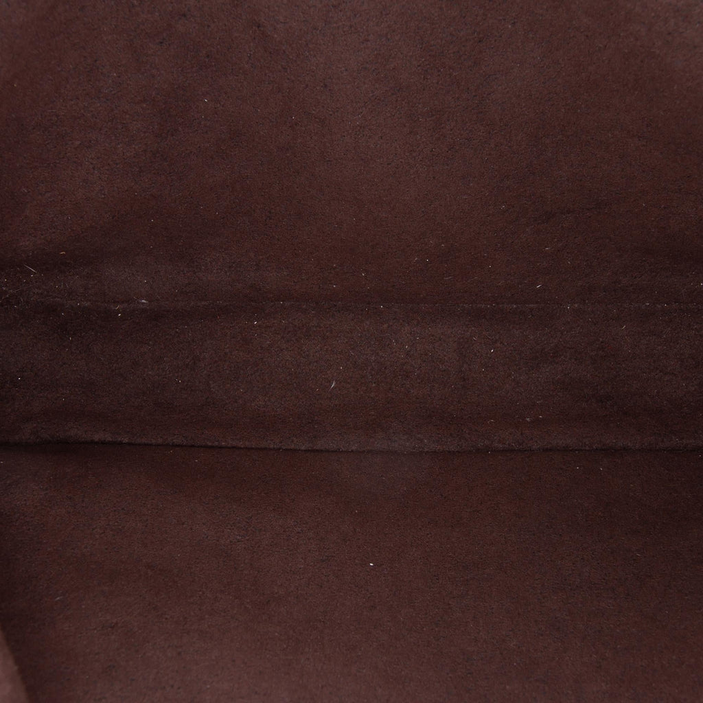 Louis Vuitton Monogram Pochette Metis