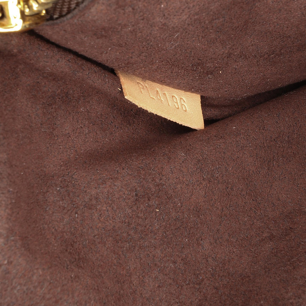 Louis Vuitton Monogram Pochette Metis