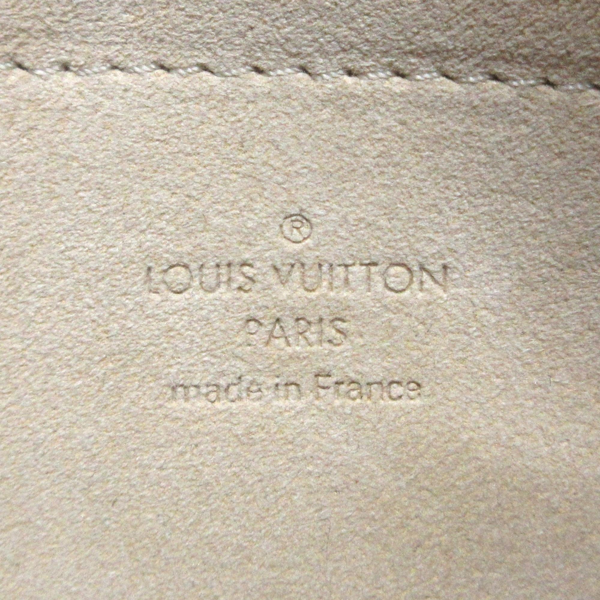 Louis Vuitton Monogram Pochette Milla MM (SHG-zOhUEj)