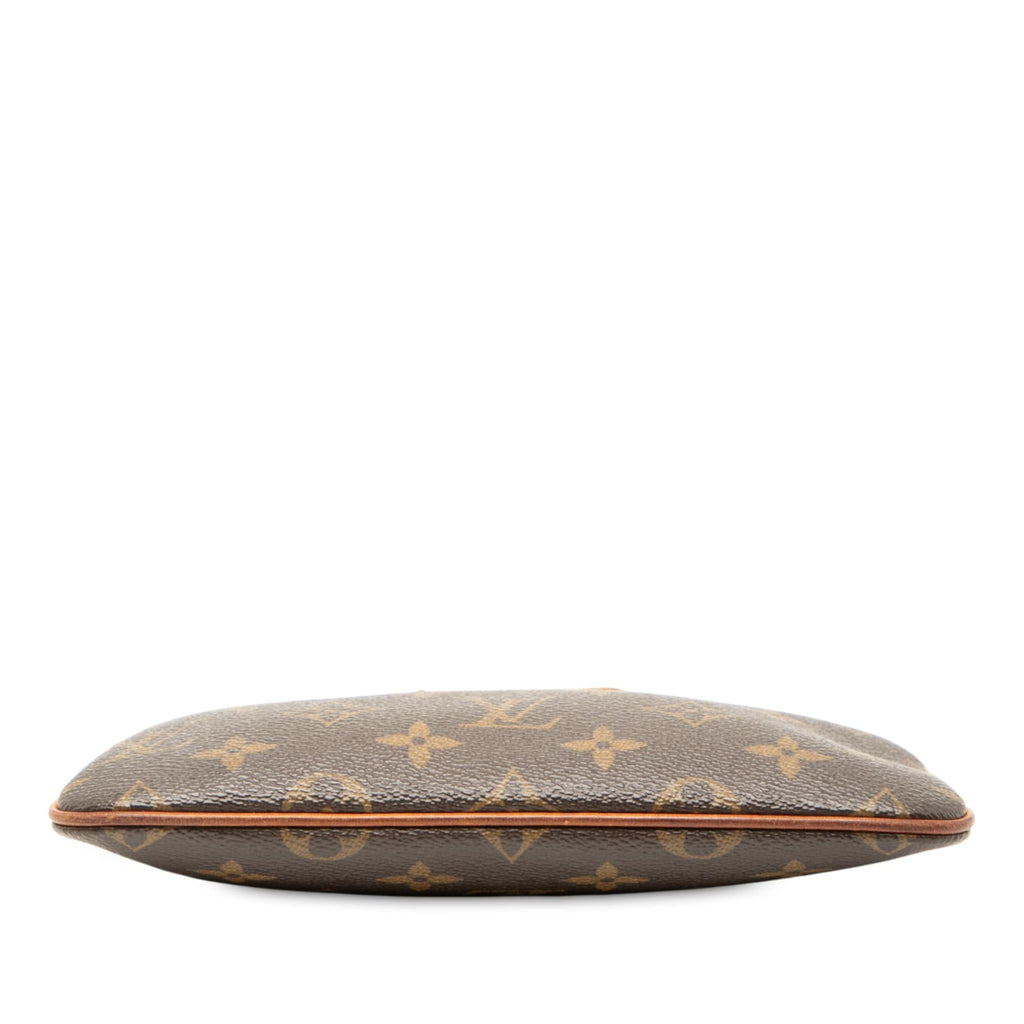 Louis Vuitton Monogram Pochette Milla MM