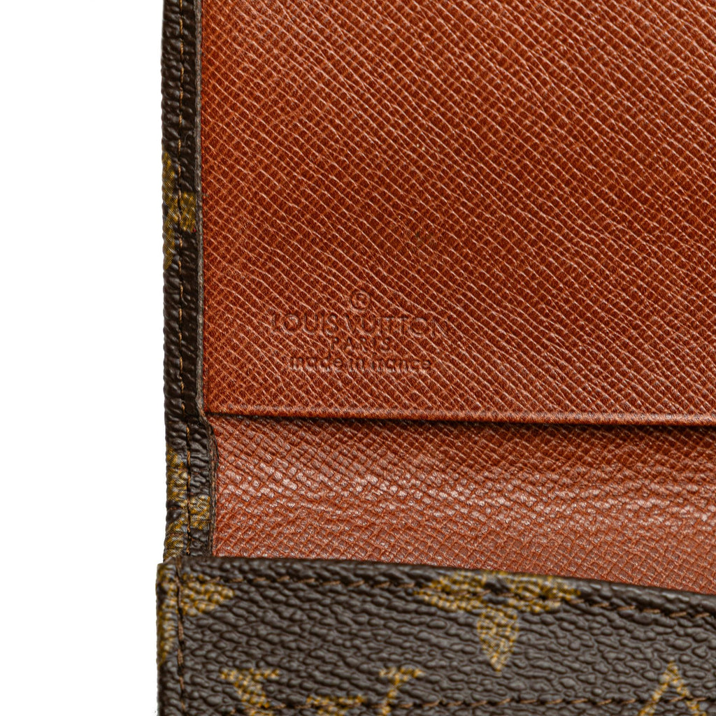 Louis Vuitton Monogram Pochette Rabat 20