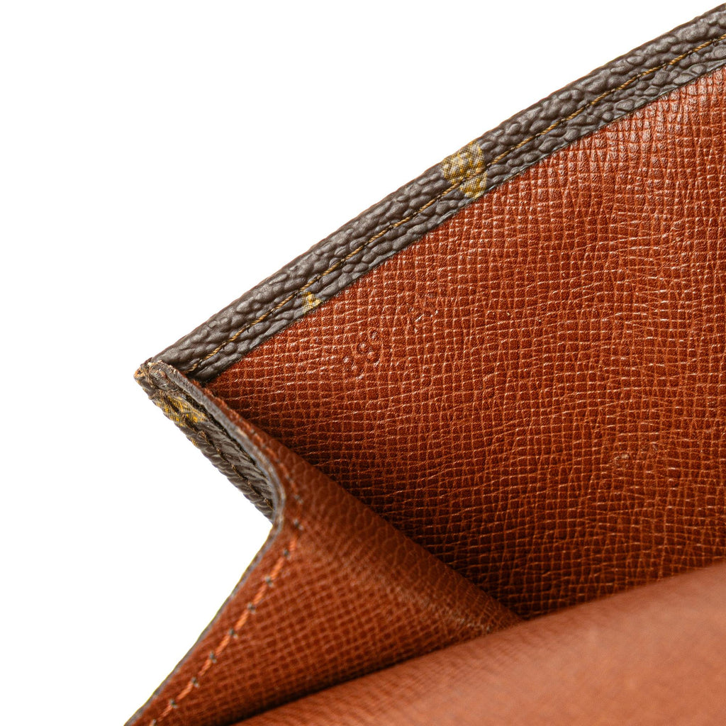 Louis Vuitton Monogram Pochette Rabat 20