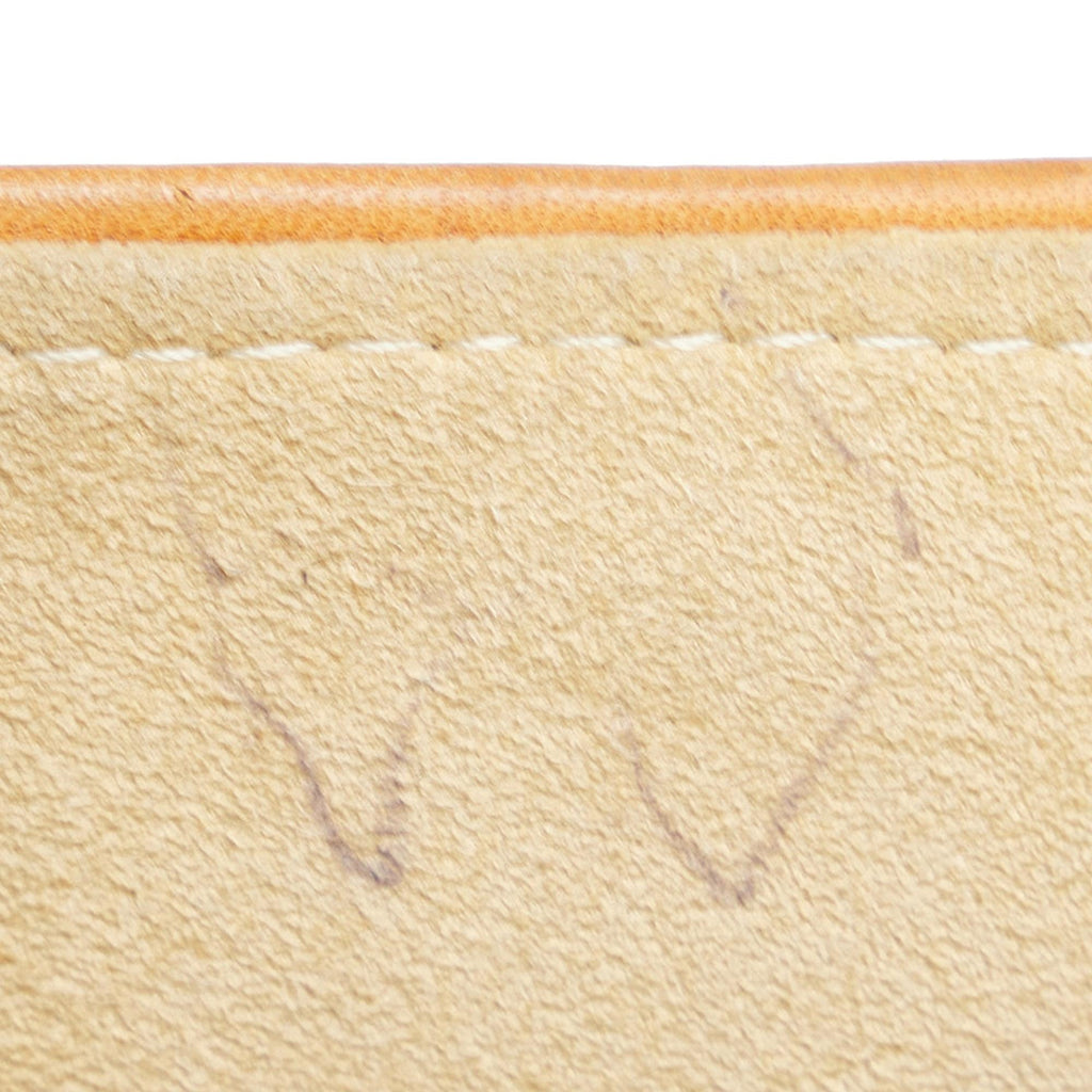 Louis Vuitton Monogram Pochette Twin GM (SHG-NWMYBw)