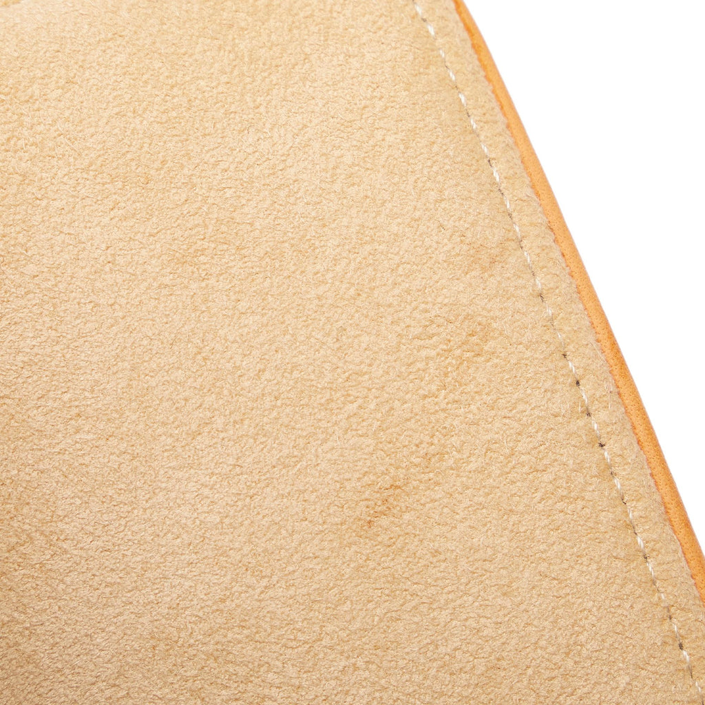 Louis Vuitton Monogram Pochette Twin GM (SHG-3rW2EB)