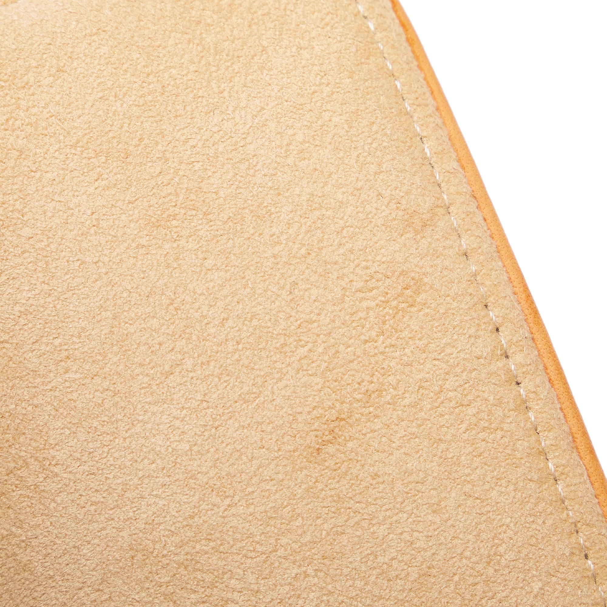 Louis Vuitton Monogram Pochette Twin GM (SHG-3rW2EB)