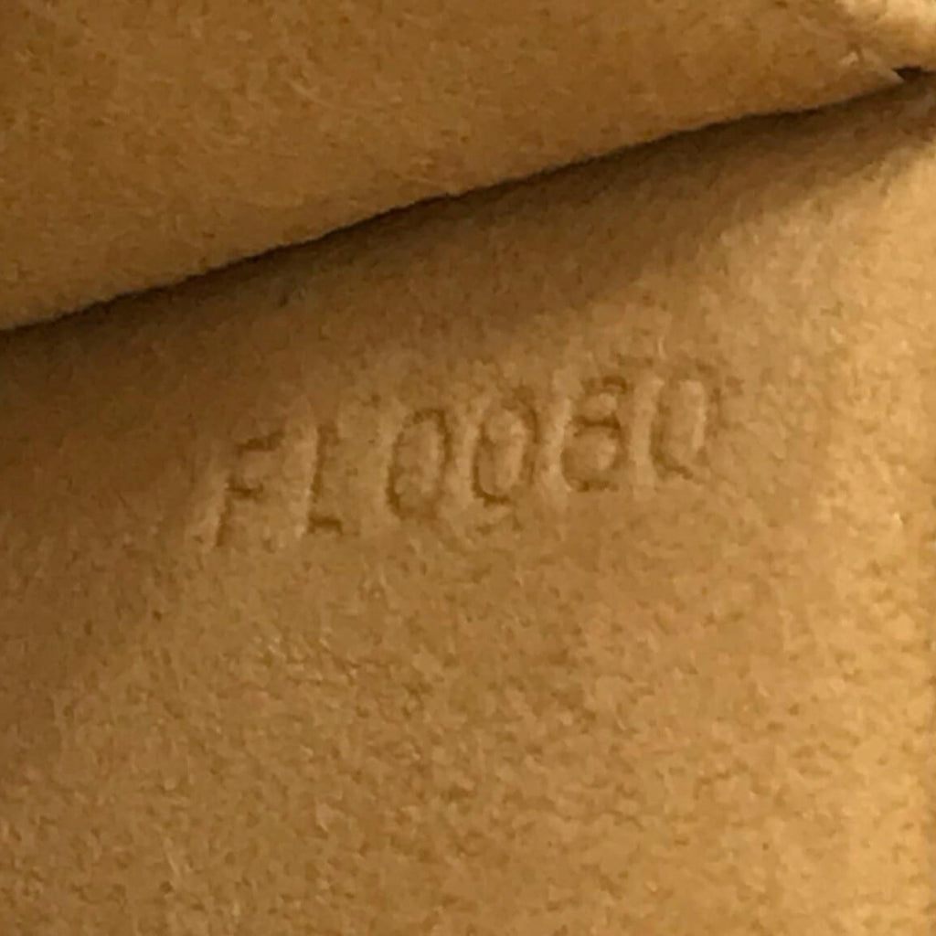 Louis Vuitton Monogram Pochette Twin GM (SHG-XLs4Ks)