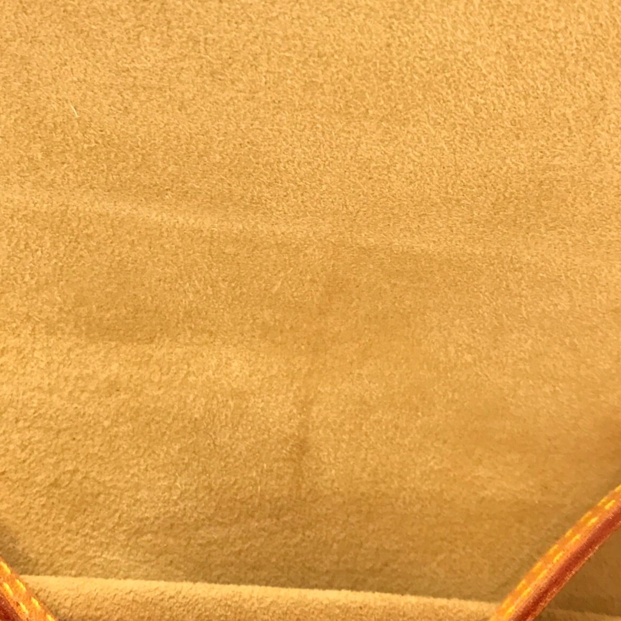 Louis Vuitton Monogram Pochette Twin GM (SHG-XLs4Ks)
