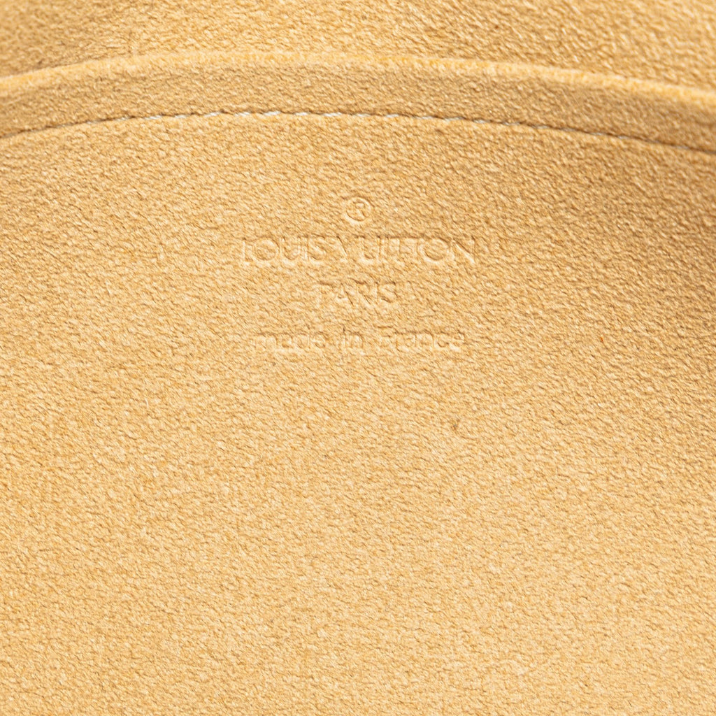Louis Vuitton Monogram Pochette Twin GM (SHG-zNpbro)