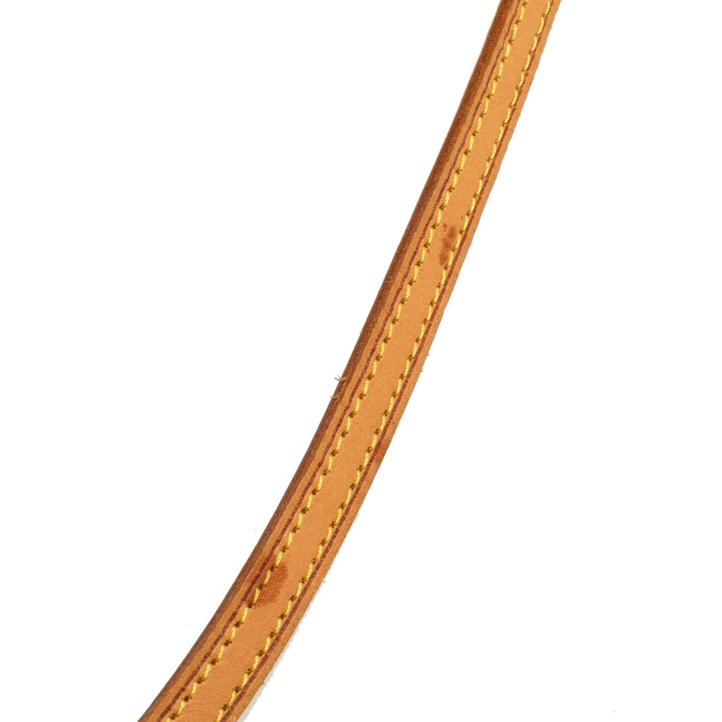 Louis Vuitton Monogram Pochette Twin GM (SHG-Z2f6XL)