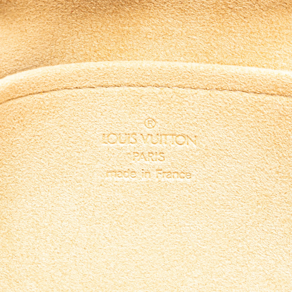 Louis Vuitton Monogram Pochette Twin GM (SHG-XMajVU)