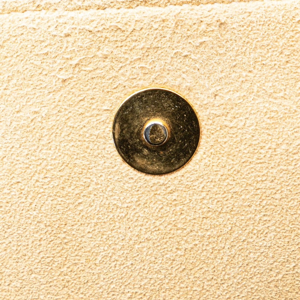 Louis Vuitton Monogram Pochette Twin GM
