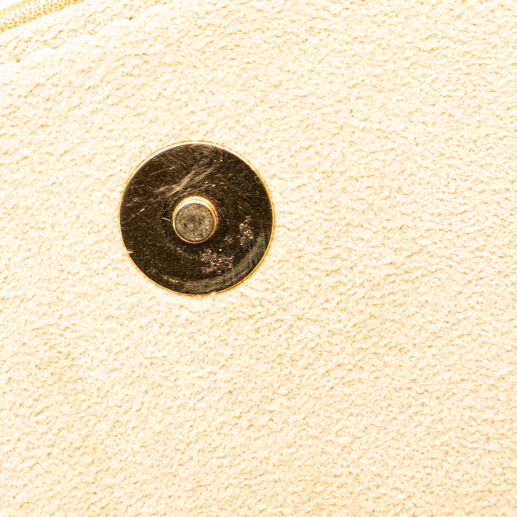 Louis Vuitton Monogram Pochette Twin GM