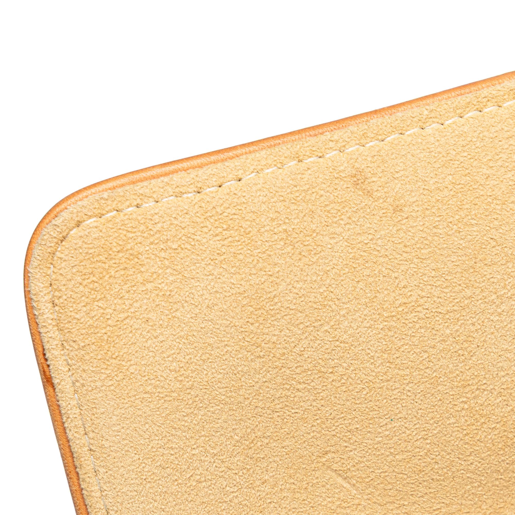 Louis Vuitton Monogram Pochette Twin GM