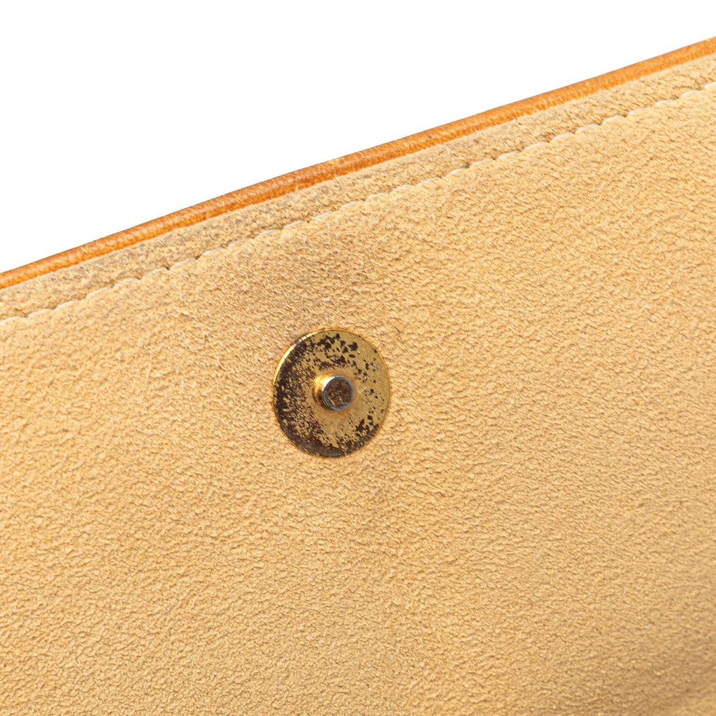 Louis Vuitton Monogram Pochette Twin GM