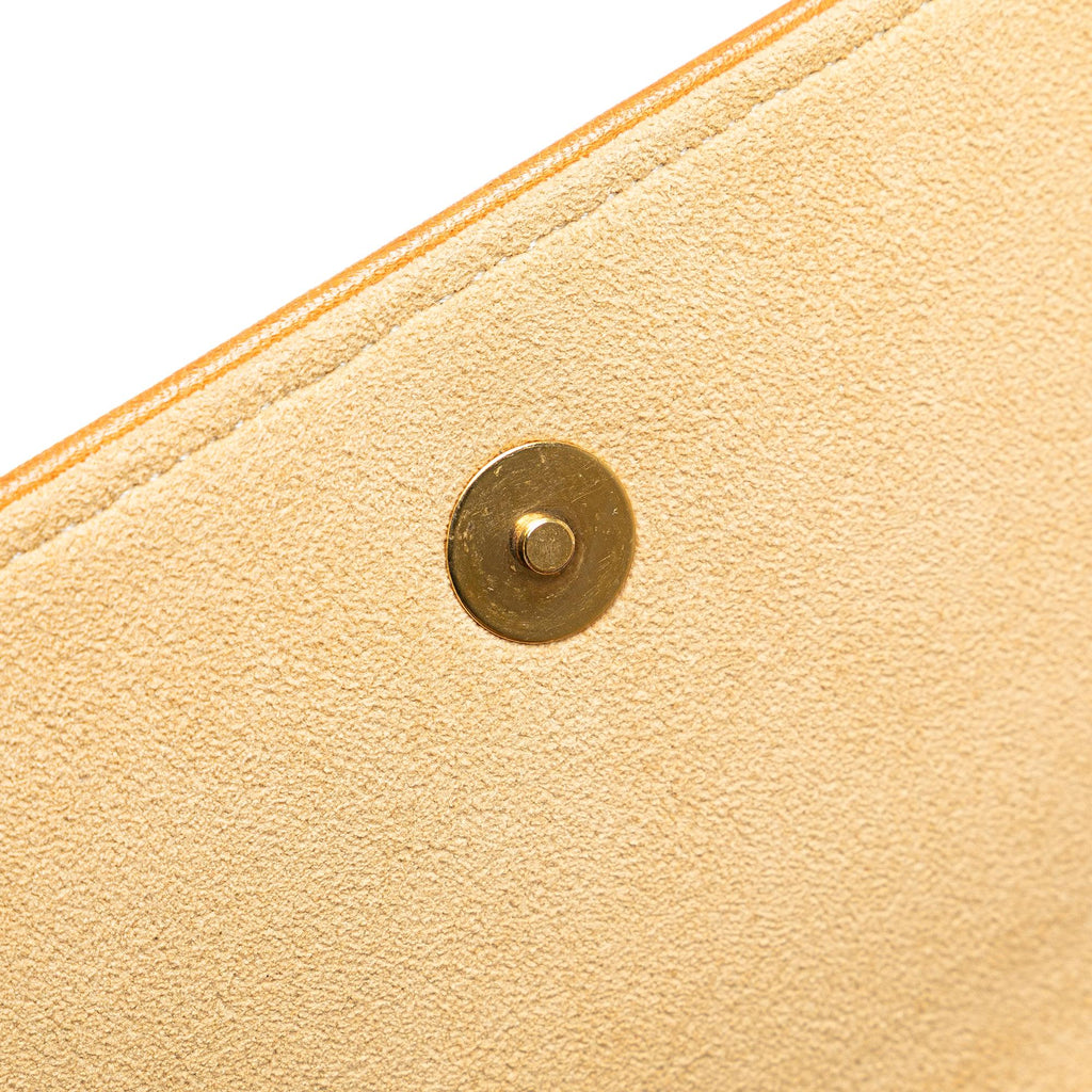 Louis Vuitton Monogram Pochette Twin GM