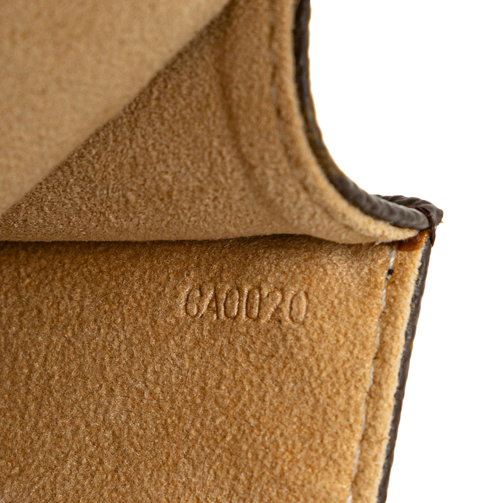 Louis Vuitton Monogram Pochette Twin PM (SHG-wZy8Yt)