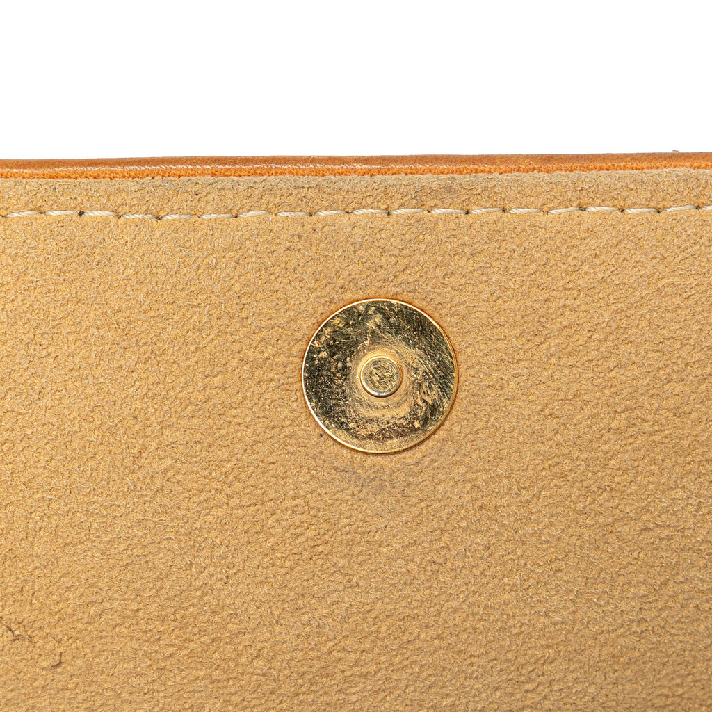 Louis Vuitton Monogram Pochette Twin PM (SHG-CQ7dMq)