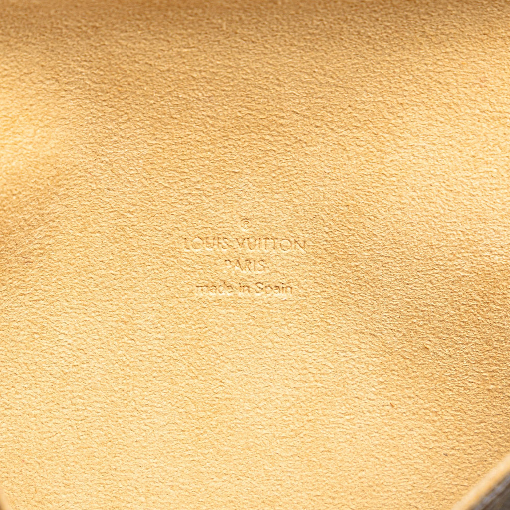 Louis Vuitton Monogram Pochette Twin PM (SHG-RRBxIJ)