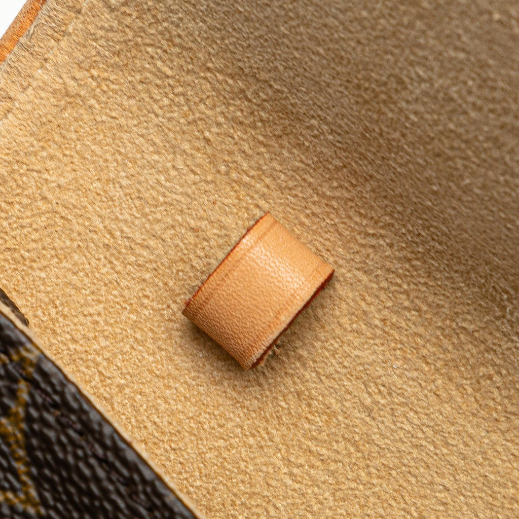Louis Vuitton Monogram Pochette Twin PM