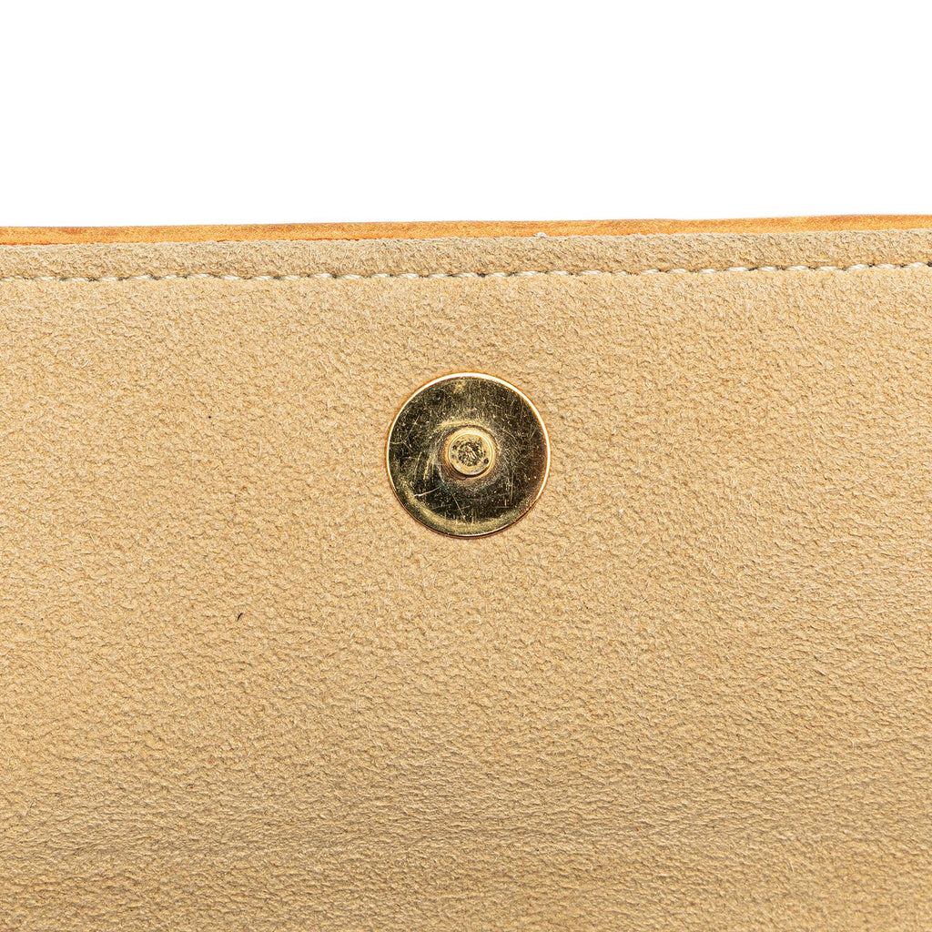 Louis Vuitton Monogram Pochette Twin PM