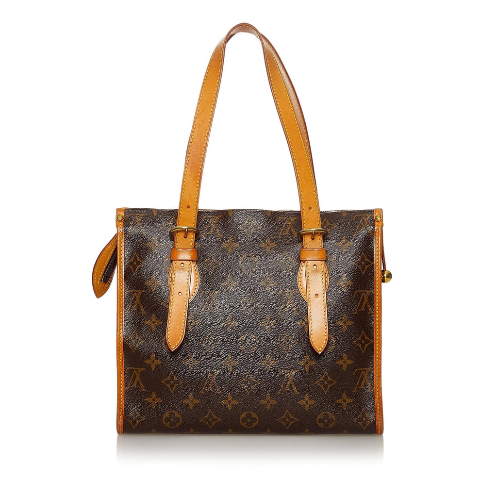 Louis Vuitton Monogram Popincourt Haut (SHG-33423)