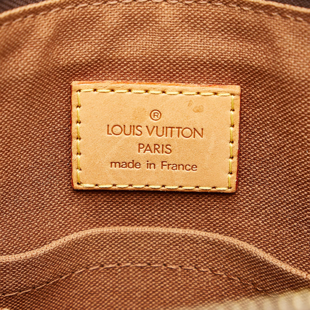 Louis Vuitton Monogram Popincourt Haut (SHG-33423)