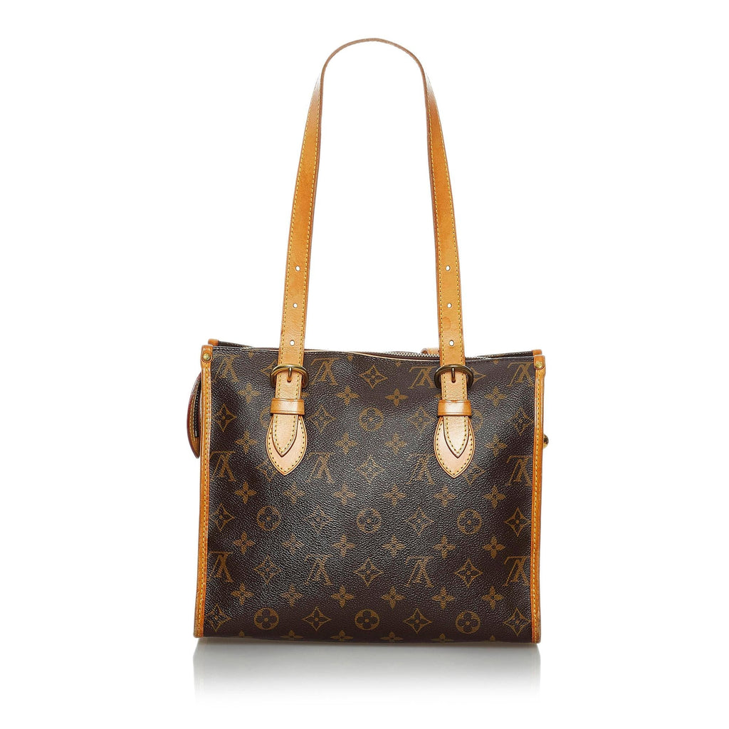 Louis Vuitton Monogram Popincourt Haut (SHG-34808)